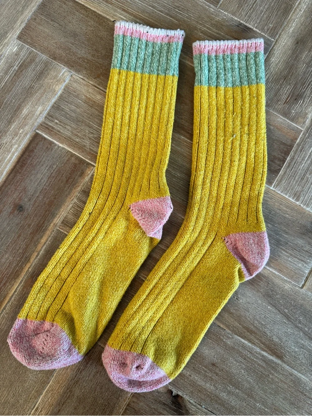 Free People Staple Slouch Socks